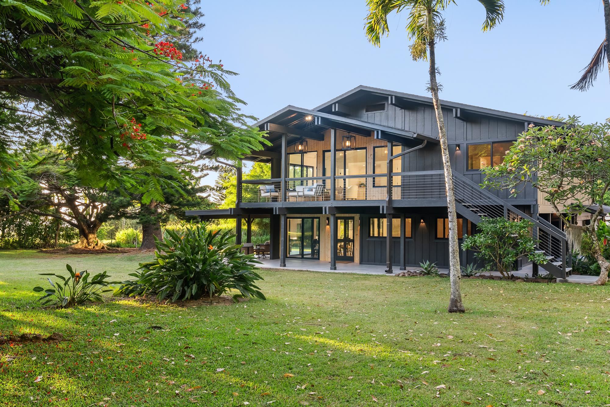 965 Hog Back Road Haiku, HI 96708 - Photo 44 of 44