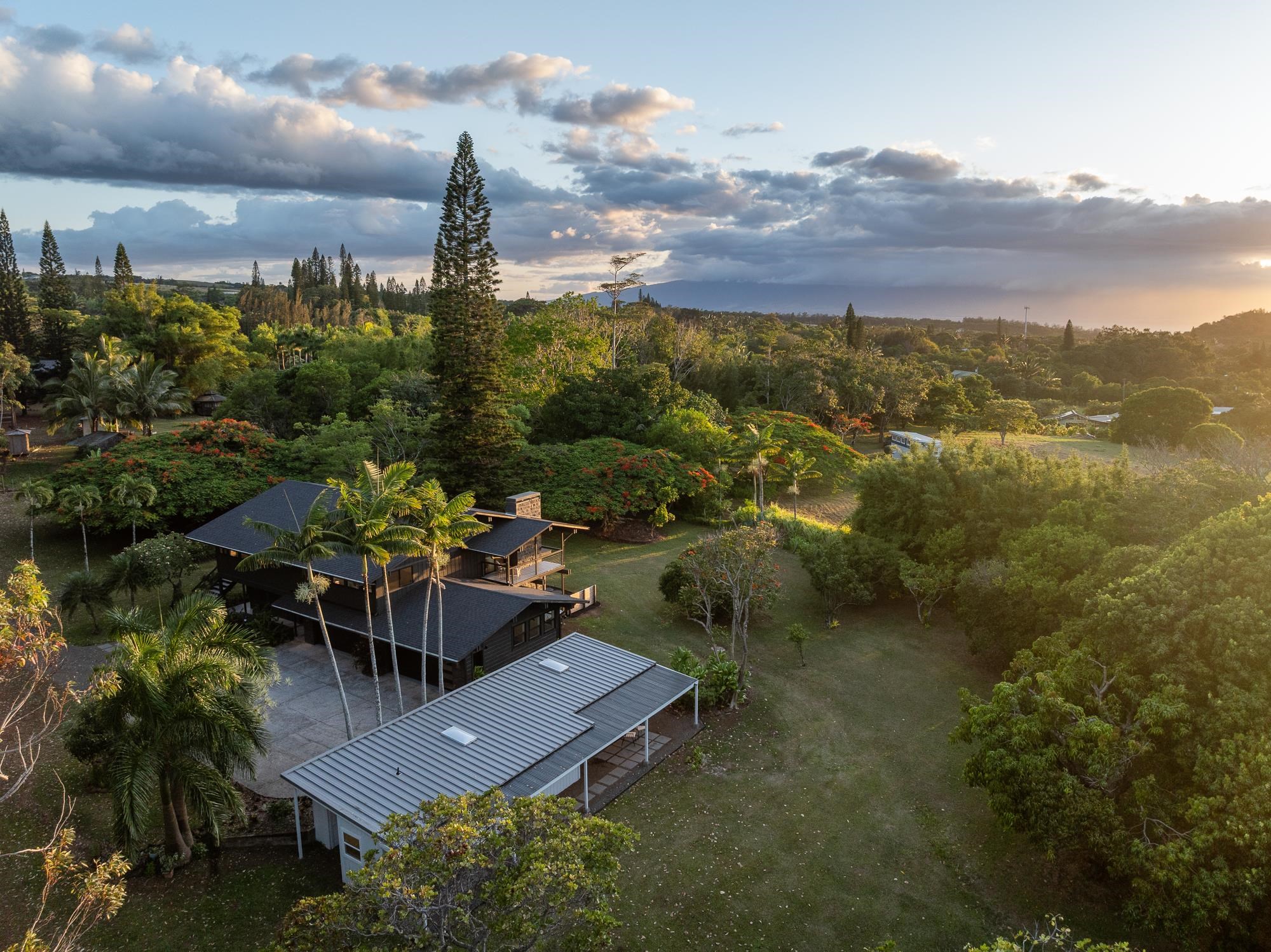 965 Hog Back Road Haiku, HI 96708 - Photo 5 of 44