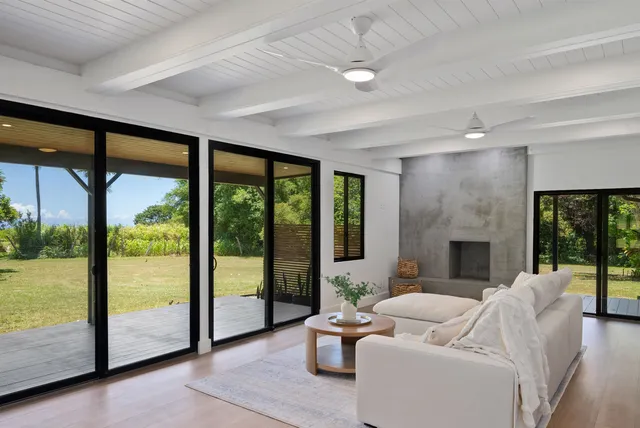 $3,595,000 | 965 Hog Back Road, Haiku, HI 96708