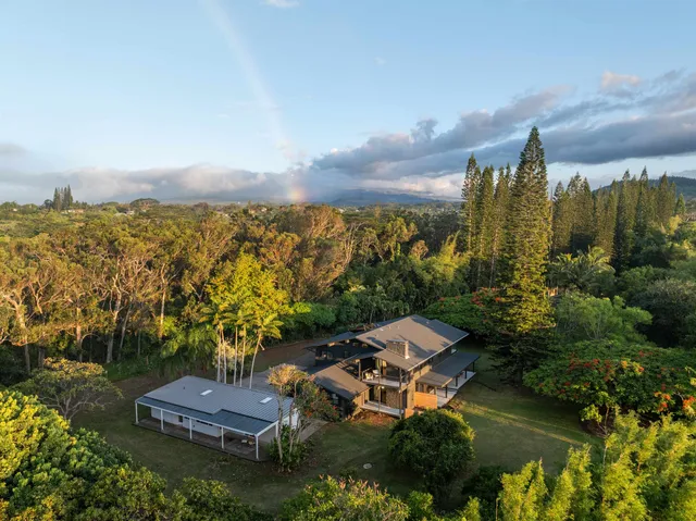 $3,595,000 | 965 Hog Back Road, Haiku, HI 96708