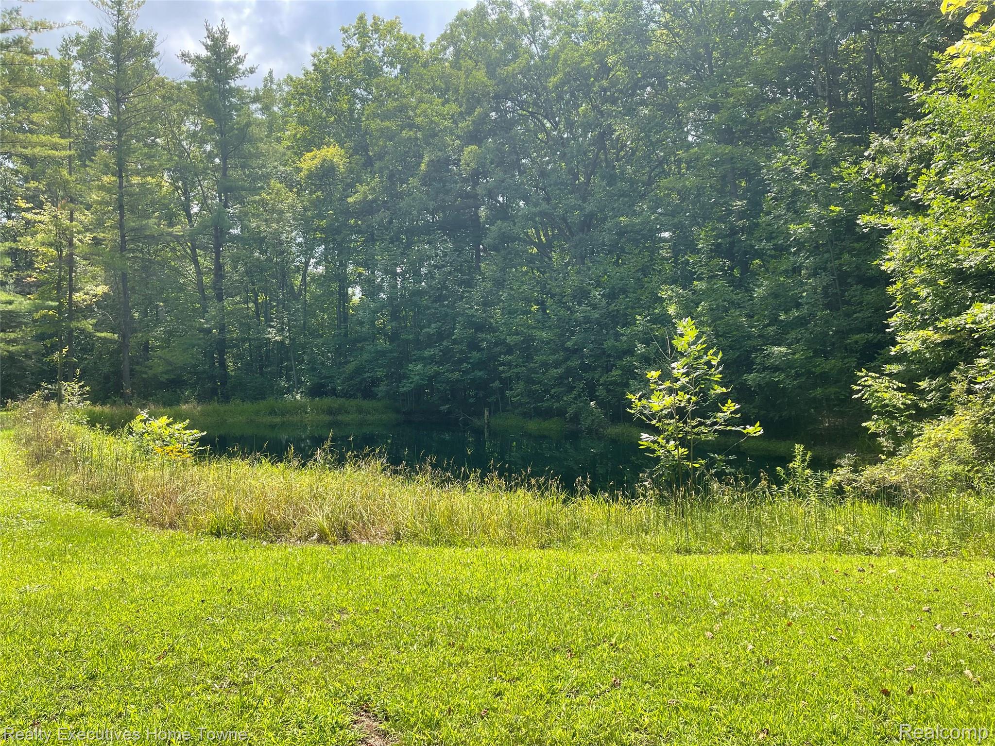 6100 Frith Road St. Clair, MI 48079 - Photo 21 of 21 Pond.JPEG