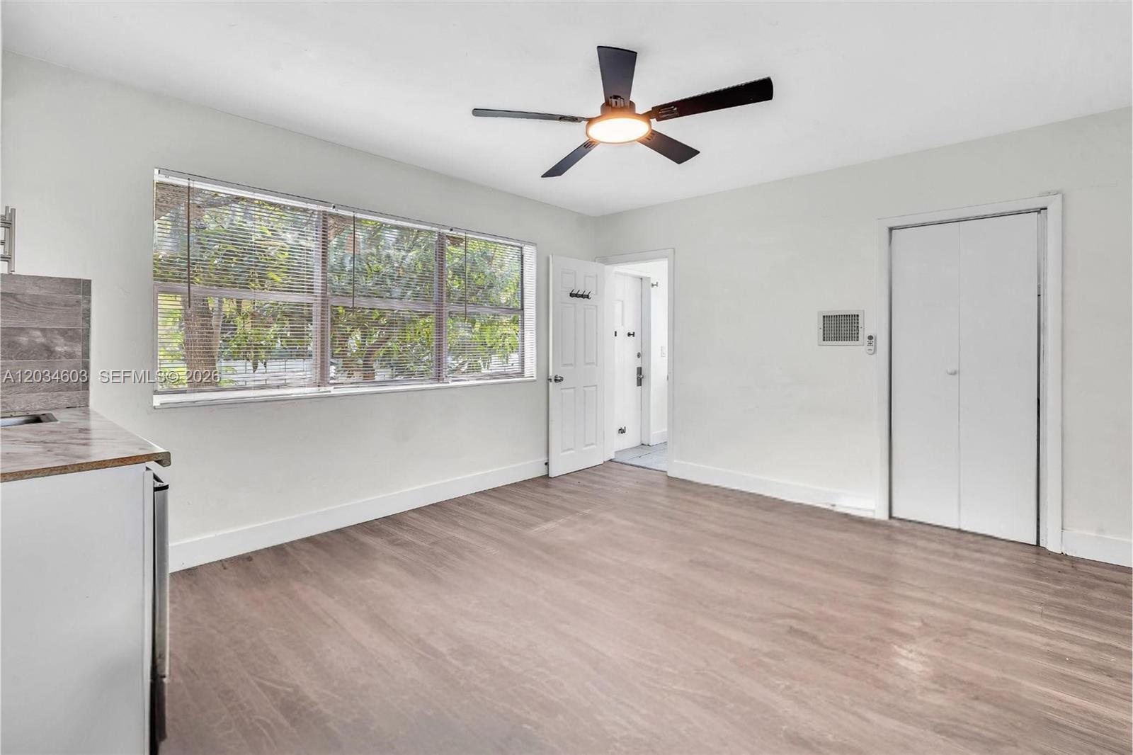 327 Northeast 55th Street, Unit STUDIO Miami, FL 33137 - Photo 2 of 11