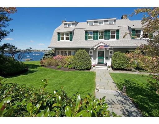 5 Nashua Street Marblehead, MA 01945 - Photo 2 of 27