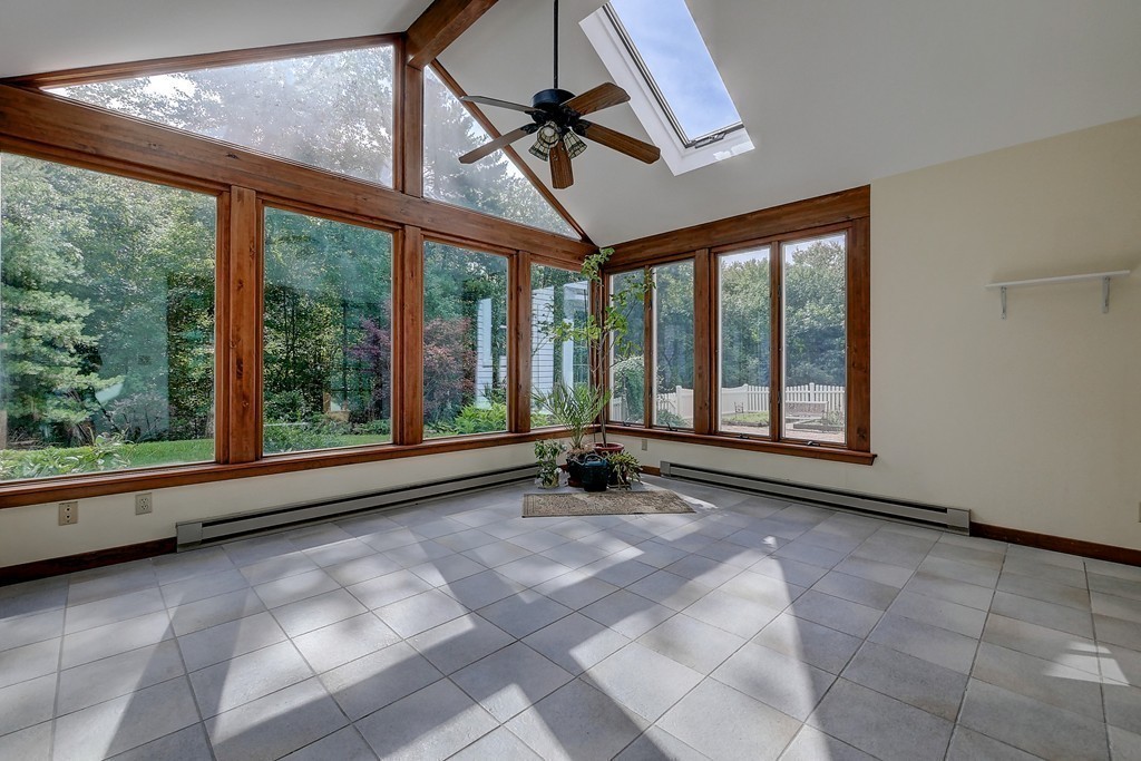 32 Bayberry Road Groton, MA 01450 - Photo 11 of 30 a view of an empty room with windows