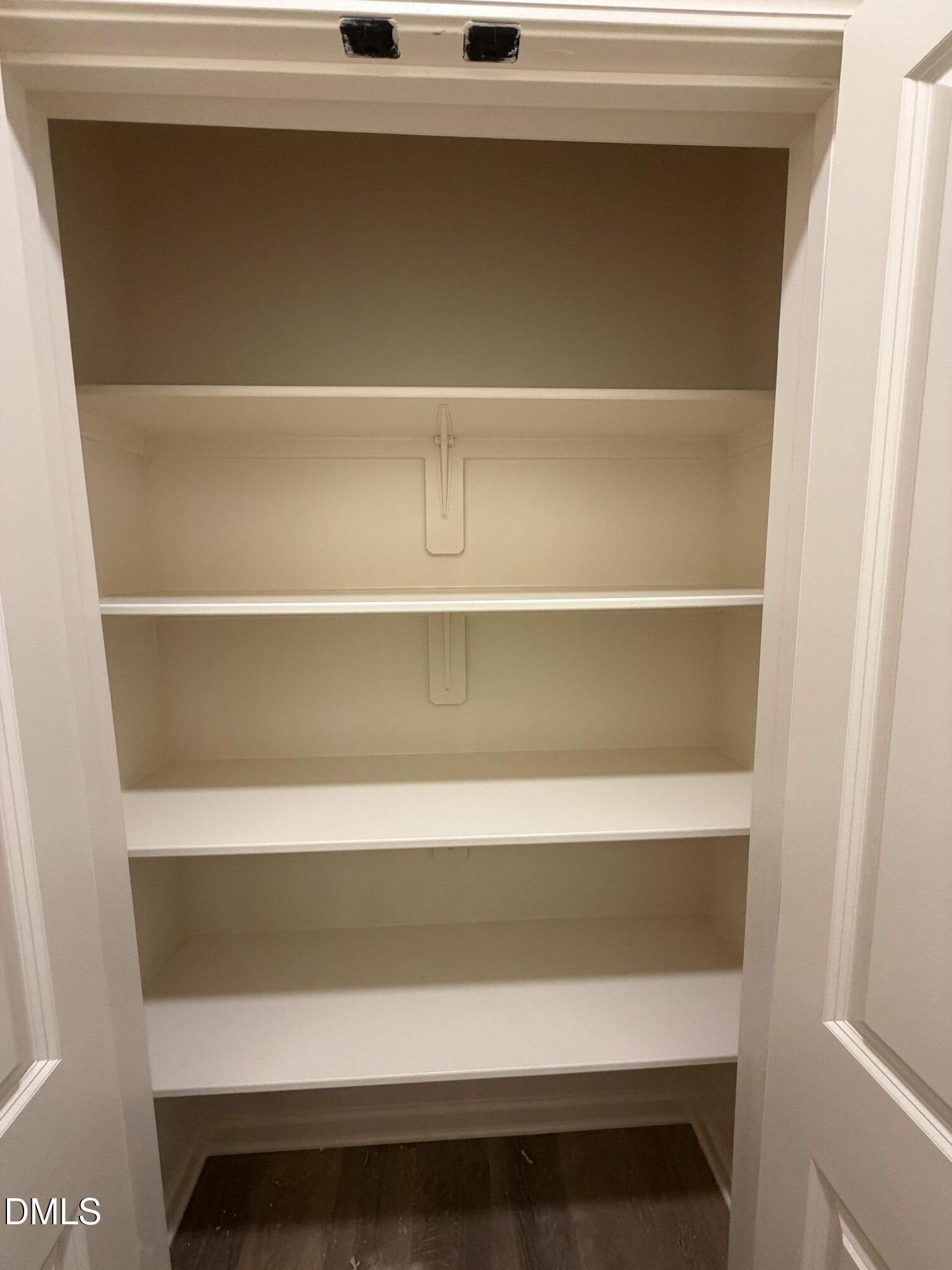 75 Copper Penny Road Zebulon, NC 27597 - Photo 17 of 22 Pantry