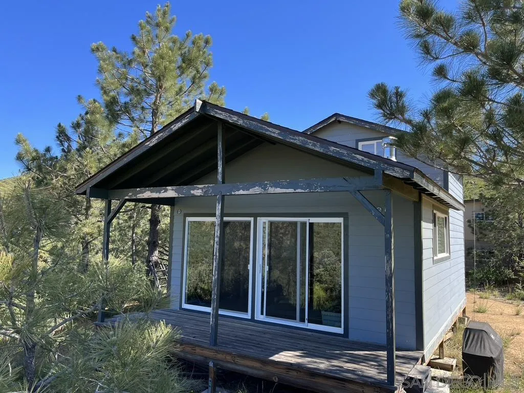 0 Thing Valley Road Pine Valley, CA 91962 - Photo 1 of 24 Gallery Image 1