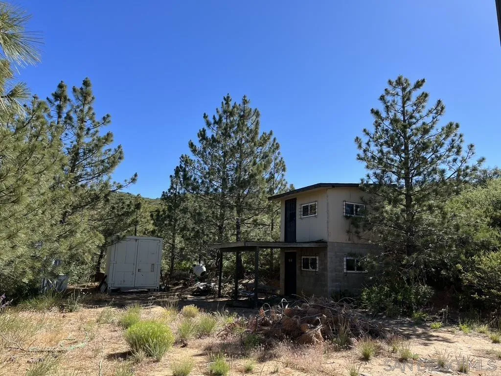 0 Thing Valley Road Pine Valley, CA 91962 - Photo 20 of 24 Gallery Image 20