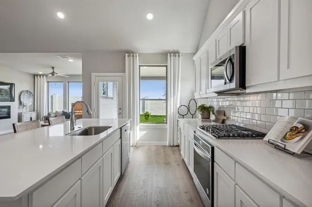 $434,990 | 1111 Painted Sky Path, Princeton, TX 75407