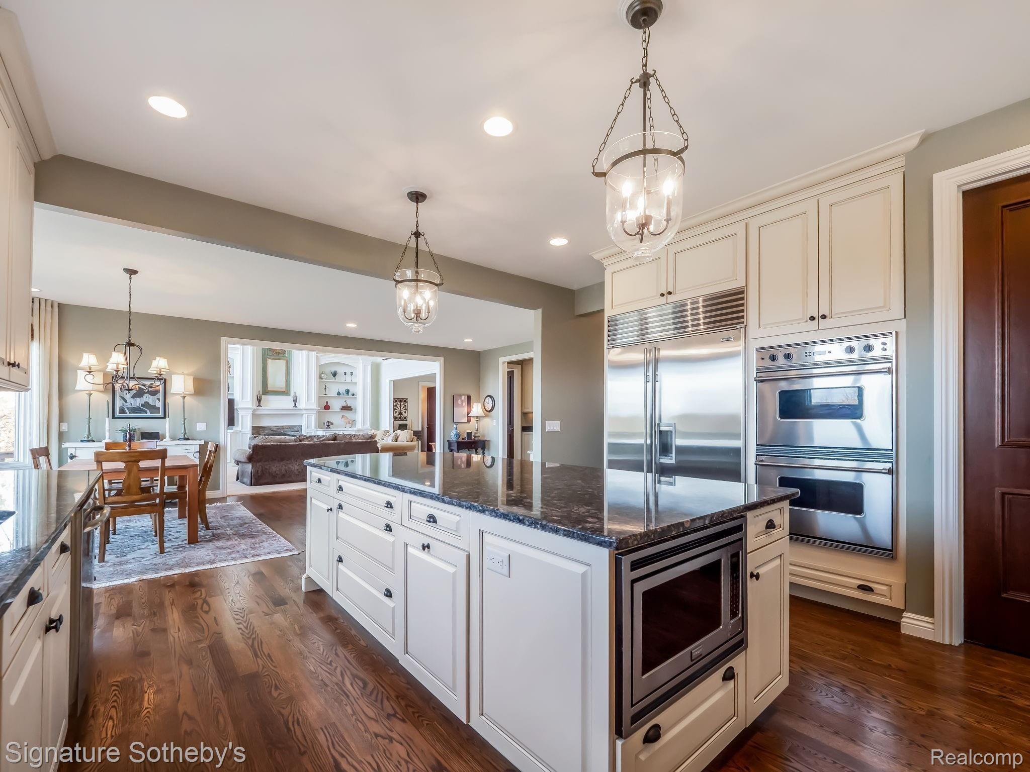 4788 Crestone Way Rochester, MI 48306 - Photo 25 of 63 HIGH-END APPLIANCES