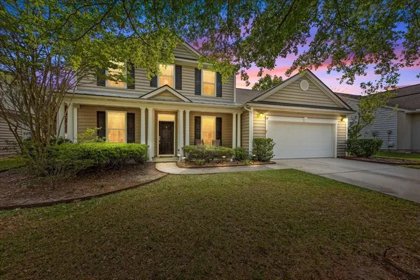 $4,500 | 2124 Baldwin Park Drive, Mount Pleasant, SC 29466