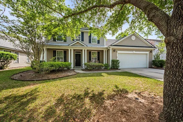 $4,500 | 2124 Baldwin Park Drive, Mount Pleasant, SC 29466