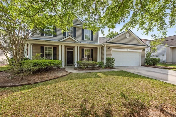 $4,500 | 2124 Baldwin Park Drive, Mount Pleasant, SC 29466