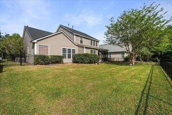 $4,500 | 2124 Baldwin Park Drive, Mount Pleasant, SC 29466
