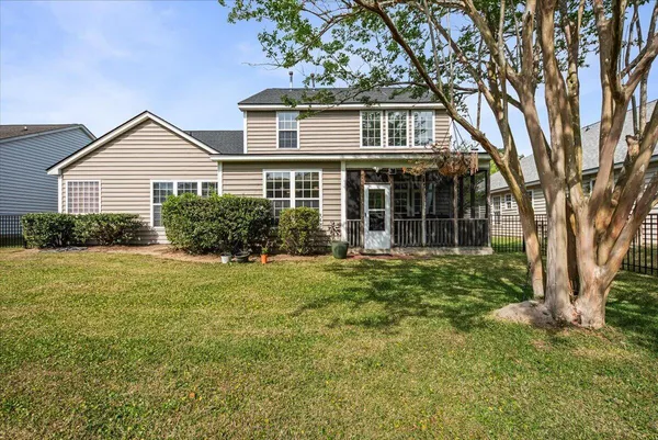 $4,500 | 2124 Baldwin Park Drive, Mount Pleasant, SC 29466