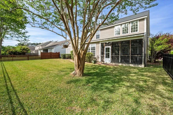 $4,500 | 2124 Baldwin Park Drive, Mount Pleasant, SC 29466
