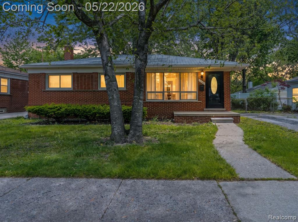 8501 Allen Road Allen Park, MI 48101 - Photo 2 of 27