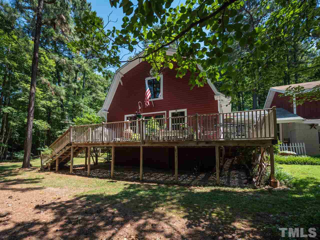 14400 Possum Track Road Raleigh, NC 27614 - Photo 2 of 30