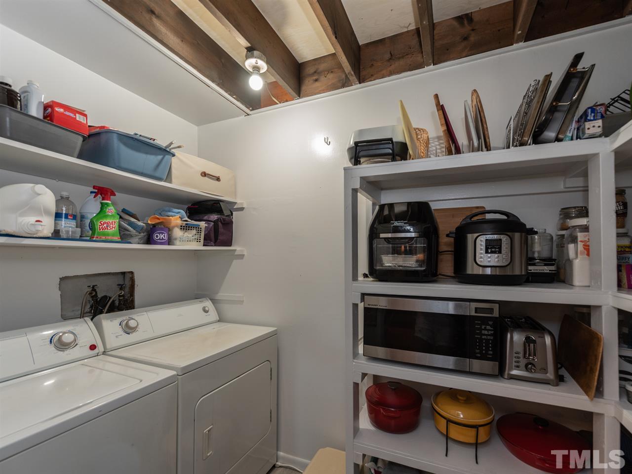 14400 Possum Track Road Raleigh, NC 27614 - Photo 11 of 30
