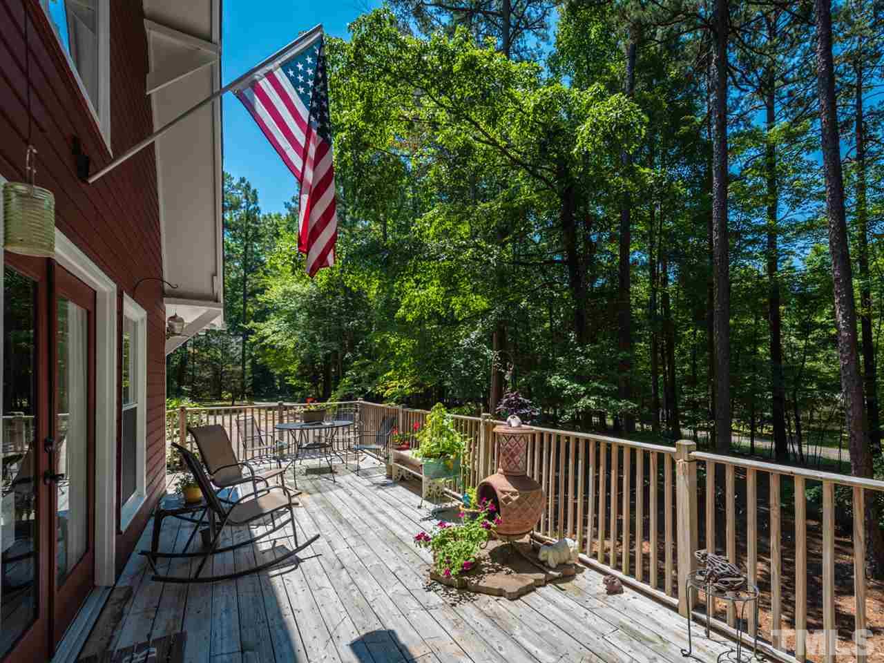 14400 Possum Track Road Raleigh, NC 27614 - Photo 21 of 30
