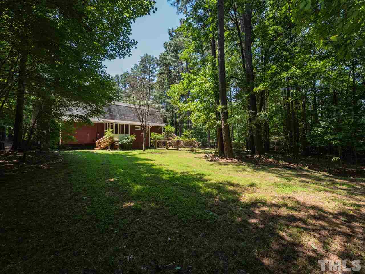 14400 Possum Track Road Raleigh, NC 27614 - Photo 22 of 30