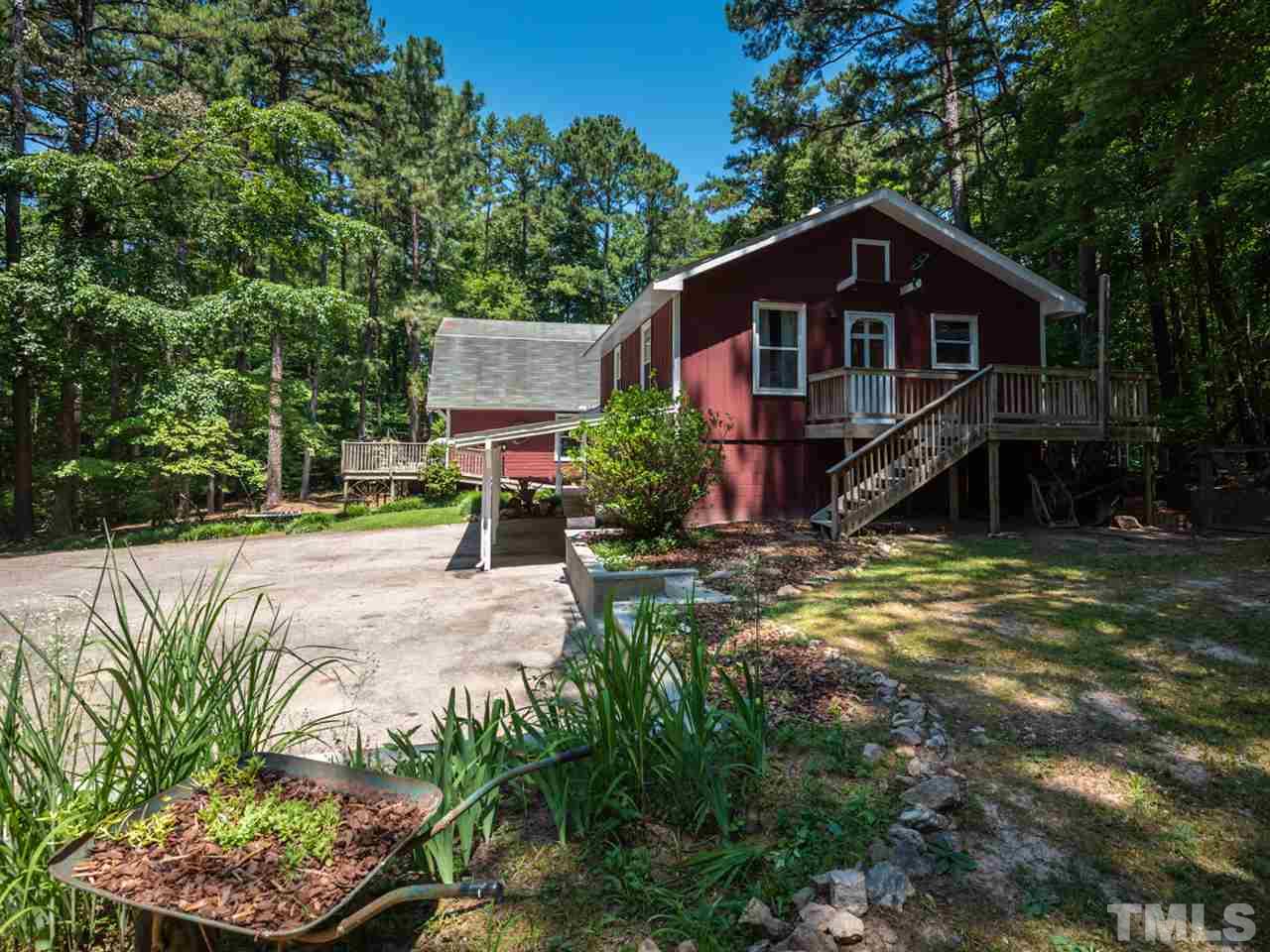 14400 Possum Track Road Raleigh, NC 27614 - Photo 23 of 30