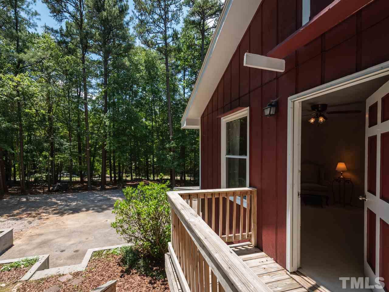14400 Possum Track Road Raleigh, NC 27614 - Photo 24 of 30