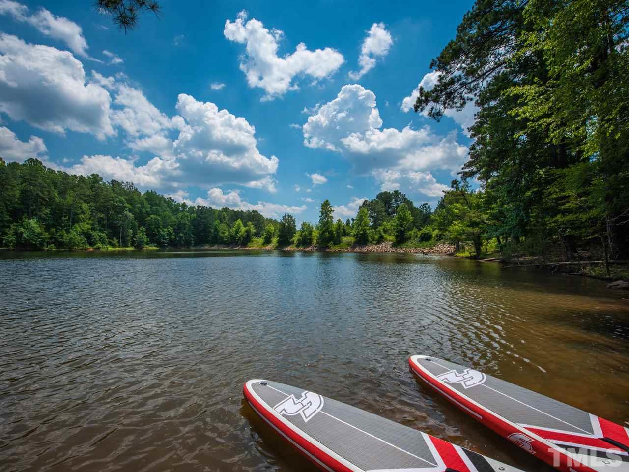 14400 Possum Track Road Raleigh, NC 27614 - Photo 29 of 30
