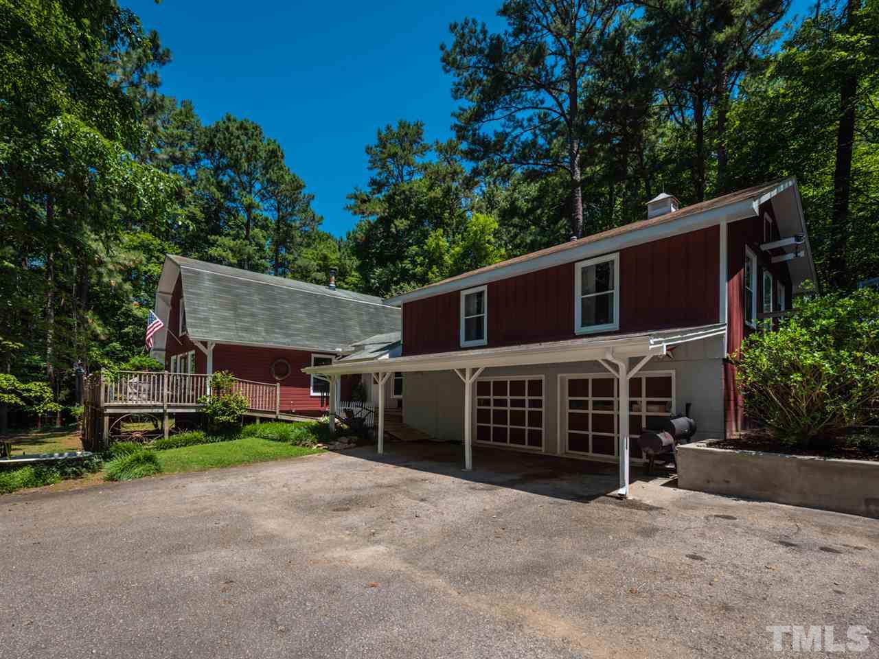 14400 Possum Track Road Raleigh, NC 27614 - Photo 4 of 30