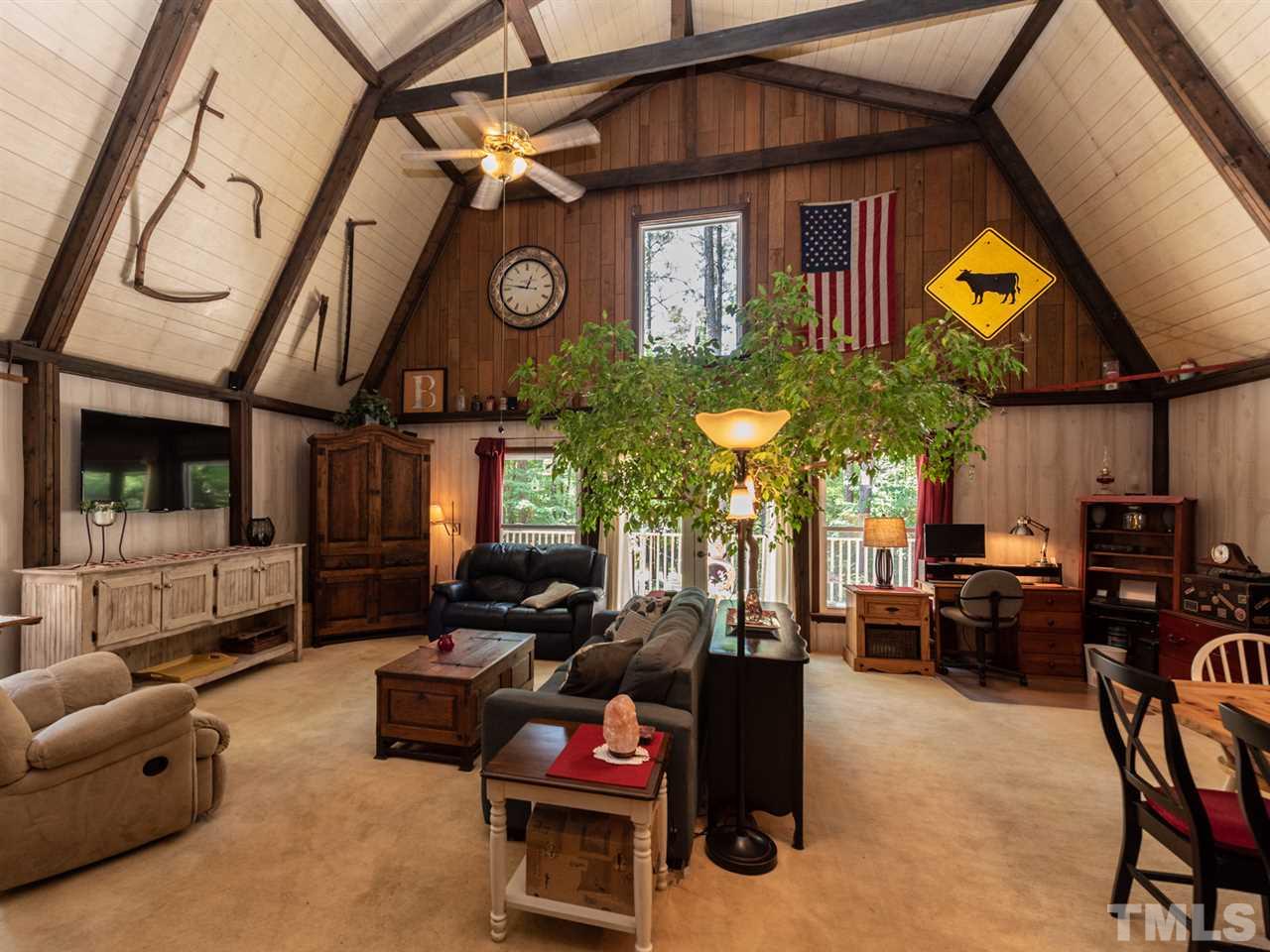 14400 Possum Track Road Raleigh, NC 27614 - Photo 5 of 30