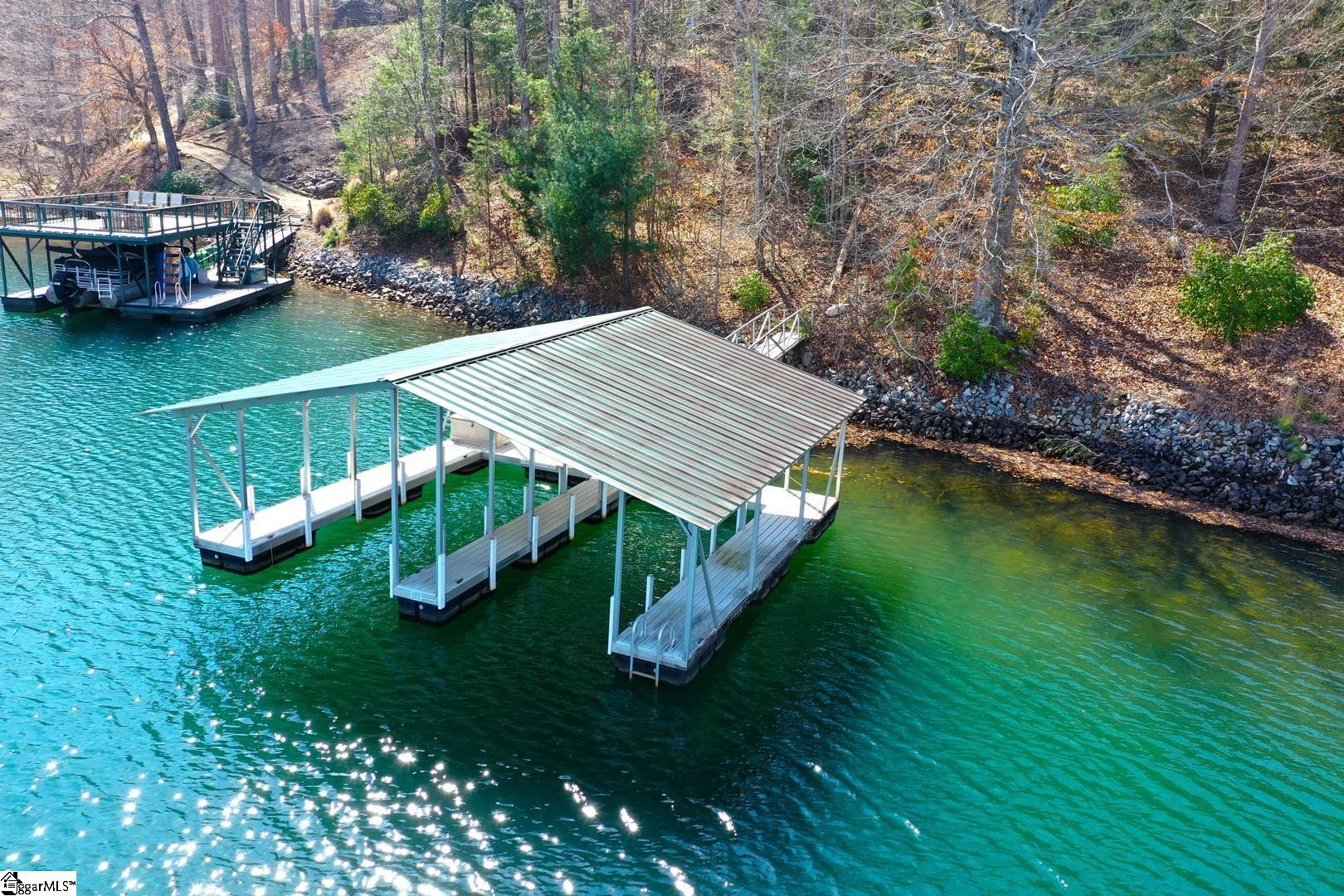 106 St Christopher Court Sunset, SC 29685 - Photo 12 of 50