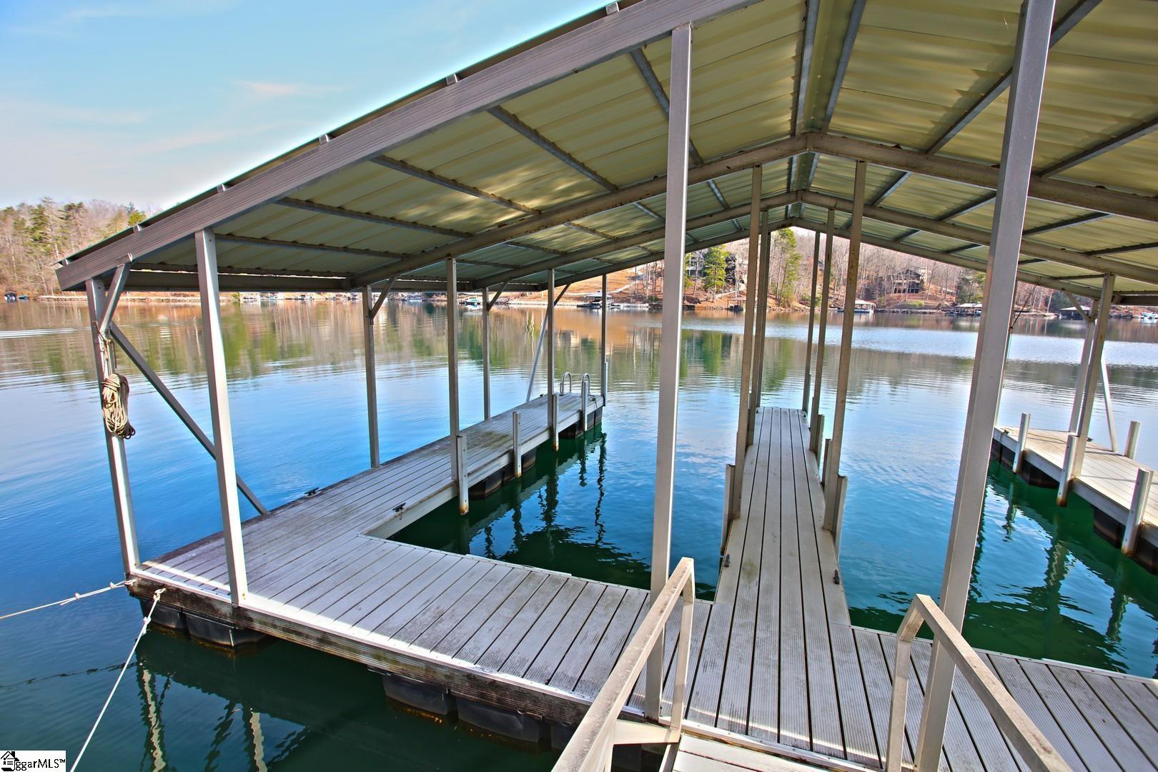 106 St Christopher Court Sunset, SC 29685 - Photo 15 of 50