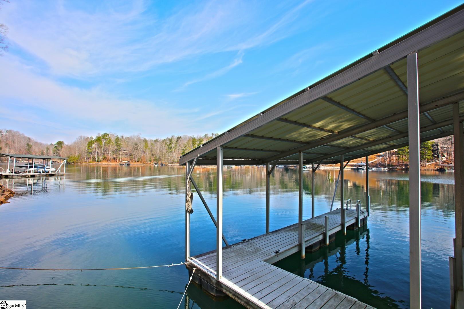 106 St Christopher Court Sunset, SC 29685 - Photo 16 of 50