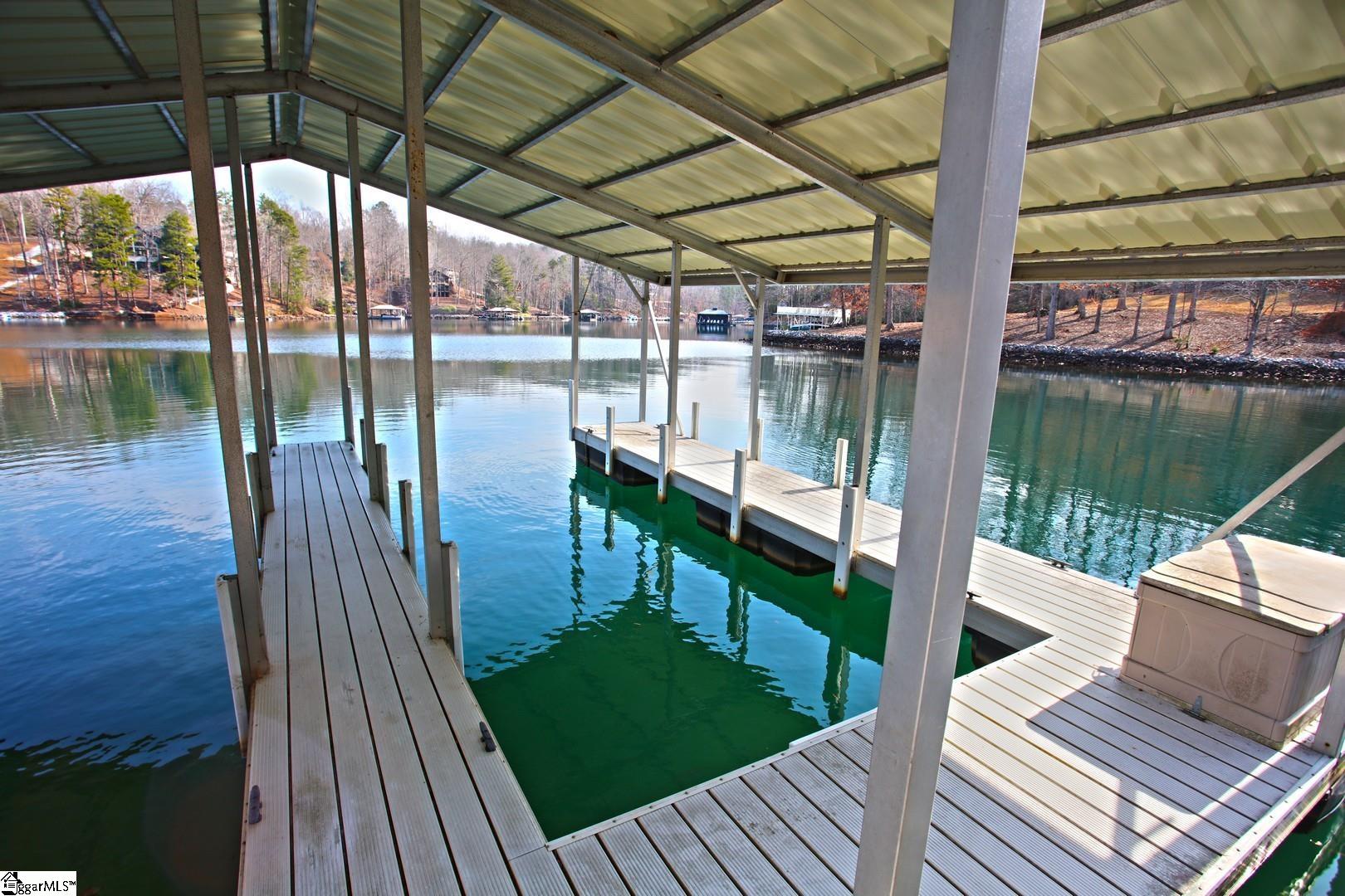 106 St Christopher Court Sunset, SC 29685 - Photo 17 of 50