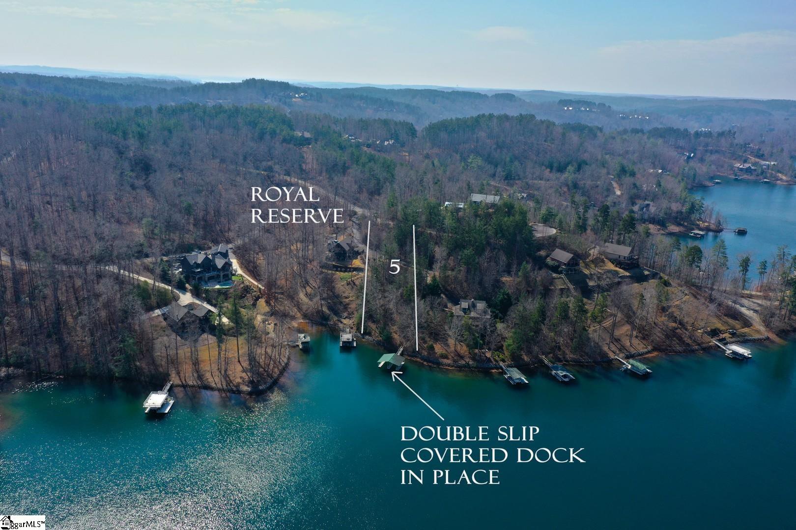 106 St Christopher Court Sunset, SC 29685 - Photo 2 of 50