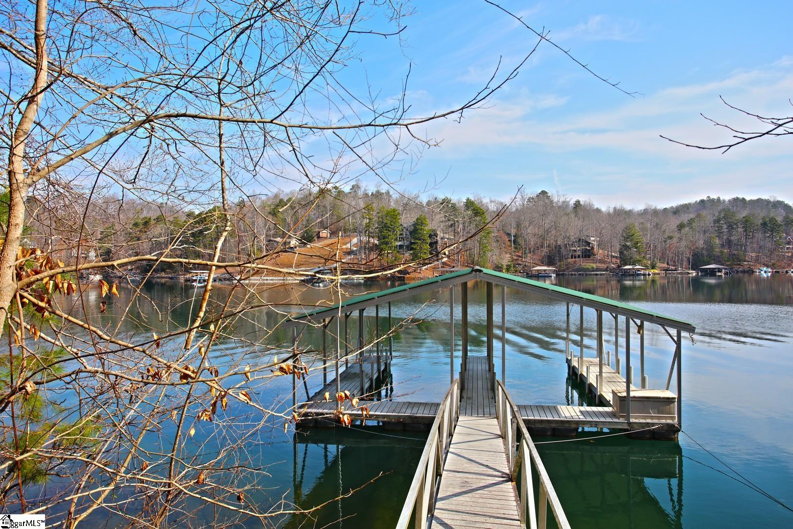 106 St Christopher Court Sunset, SC 29685 - Photo 40 of 50