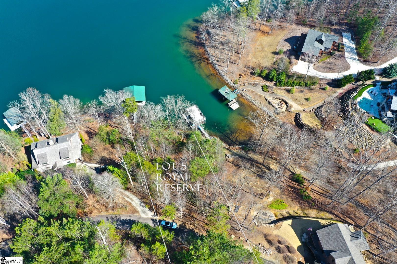 106 St Christopher Court Sunset, SC 29685 - Photo 4 of 50