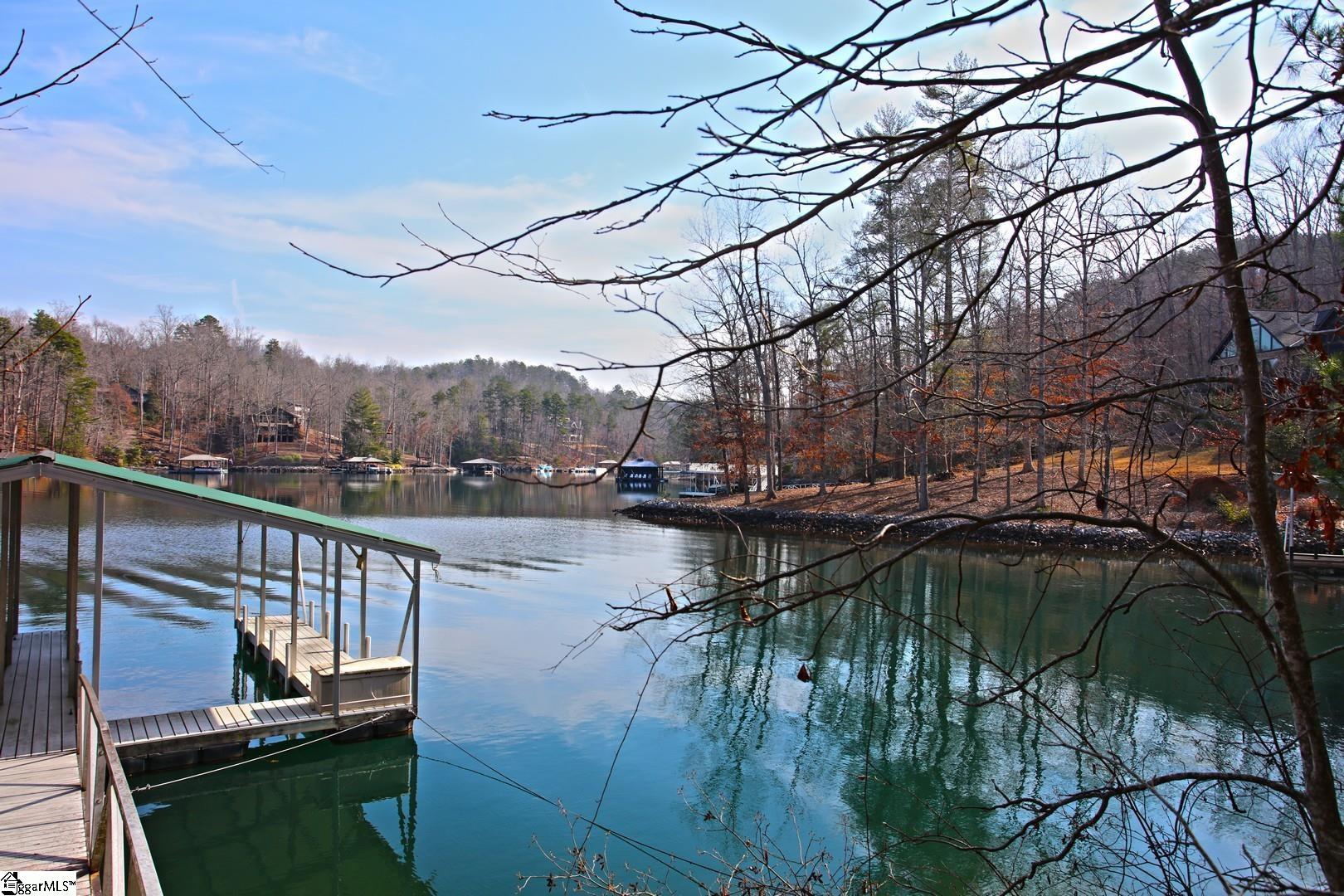 106 St Christopher Court Sunset, SC 29685 - Photo 41 of 50