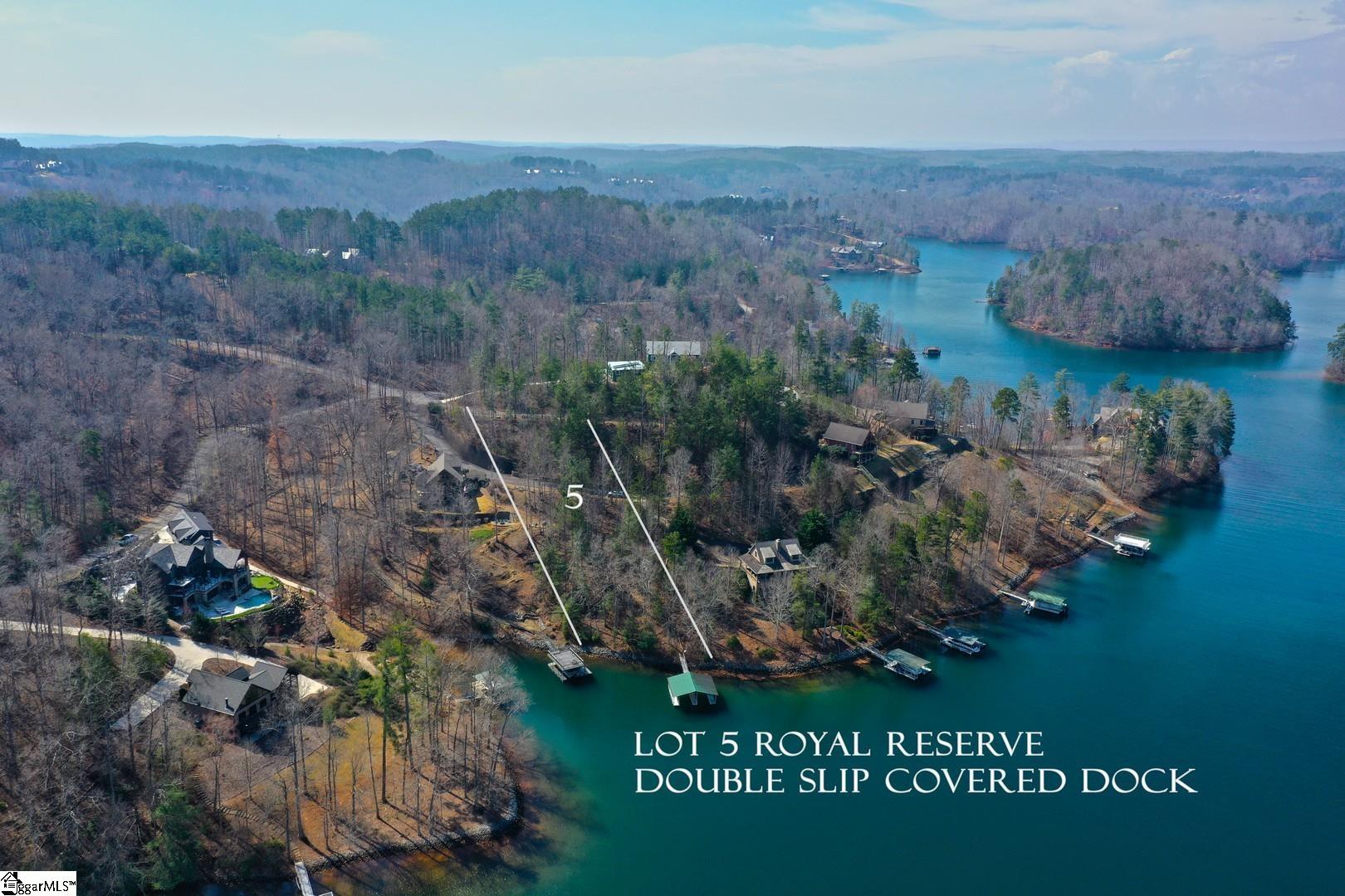 106 St Christopher Court Sunset, SC 29685 - Photo 5 of 50