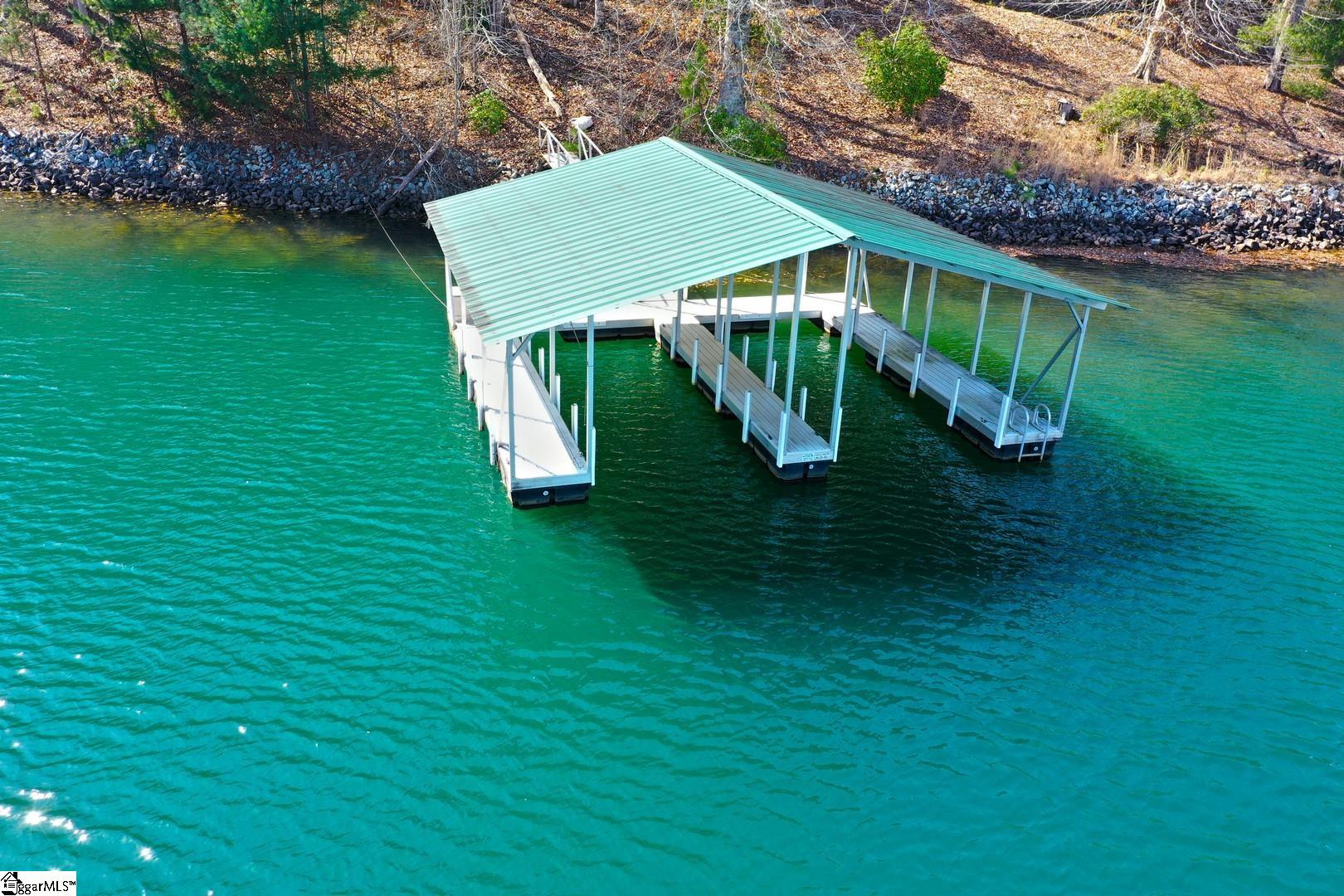 106 St Christopher Court Sunset, SC 29685 - Photo 10 of 50