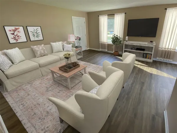 $1,400 | 922 Beau Court, Orange City, FL 32763