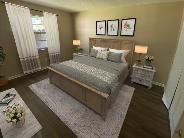 $1,400 | 922 Beau Court, Orange City, FL 32763