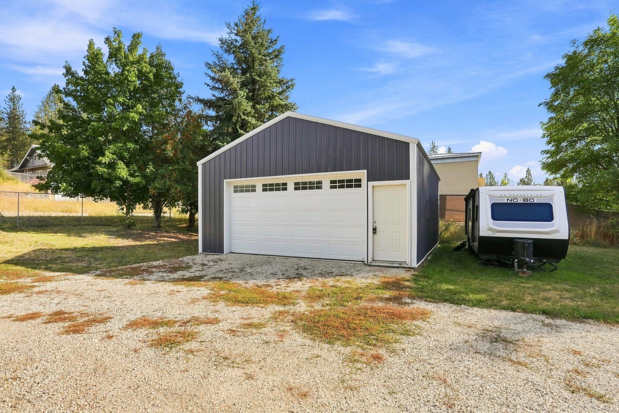 407 North Main Street Springdale, WA 99173 - Photo 21 of 28 Gallery Image 21