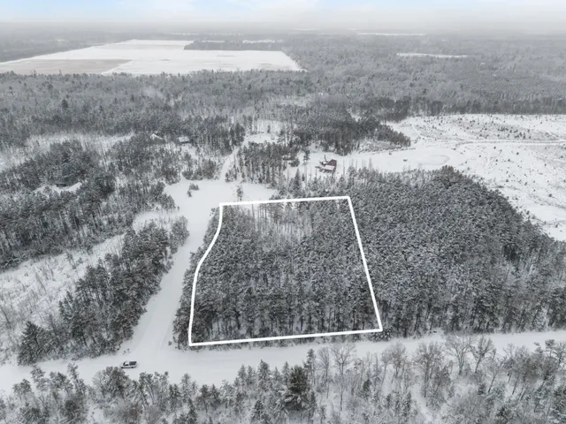 $28,500 | 2.69-acres West 16th Lane, Arkdale, WI 54613