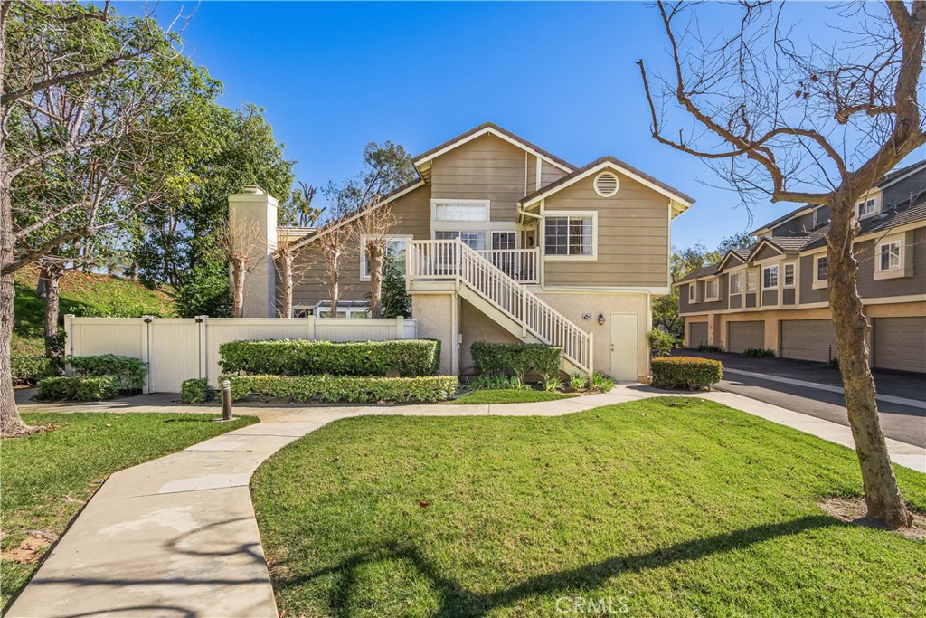 2601 South Quarry Lane, Unit D Walnut, CA 91789 - Photo 1 of 30