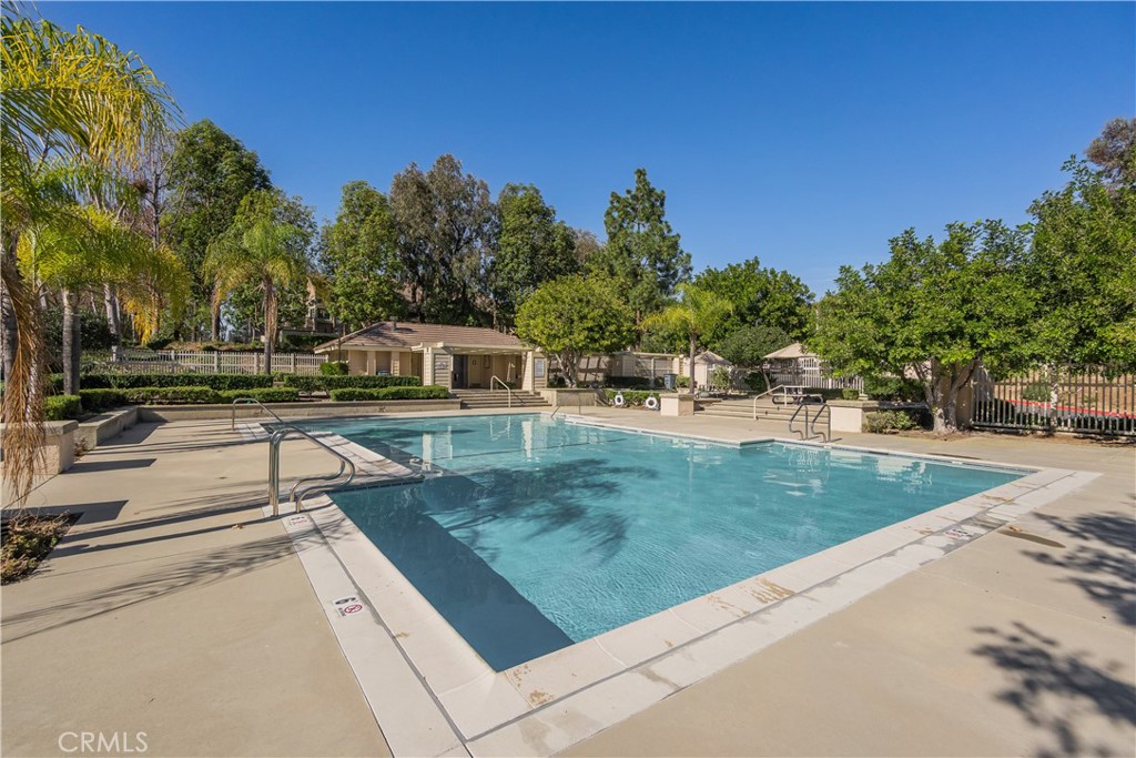 2601 South Quarry Lane, Unit D Walnut, CA 91789 - Photo 22 of 30 HOA pool
