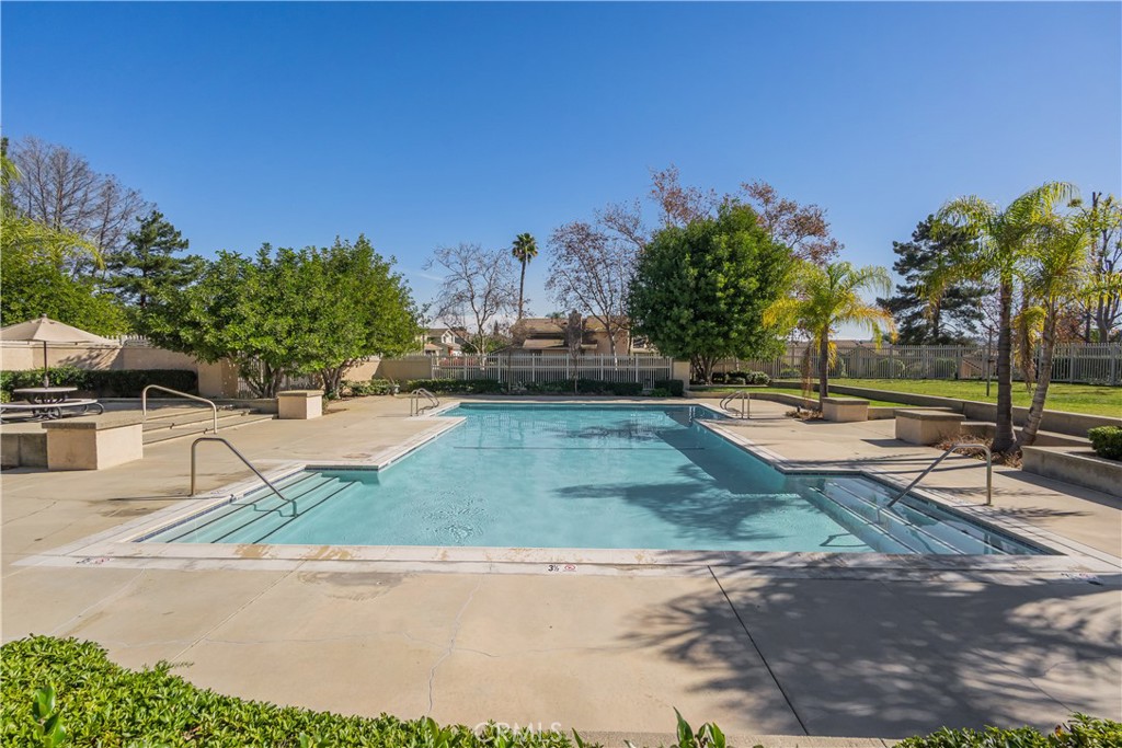 2601 South Quarry Lane, Unit D Walnut, CA 91789 - Photo 23 of 30 HOA pool