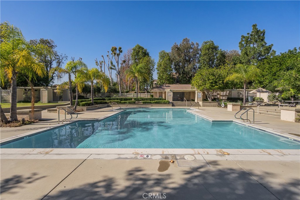 2601 South Quarry Lane, Unit D Walnut, CA 91789 - Photo 25 of 30 HOA pool
