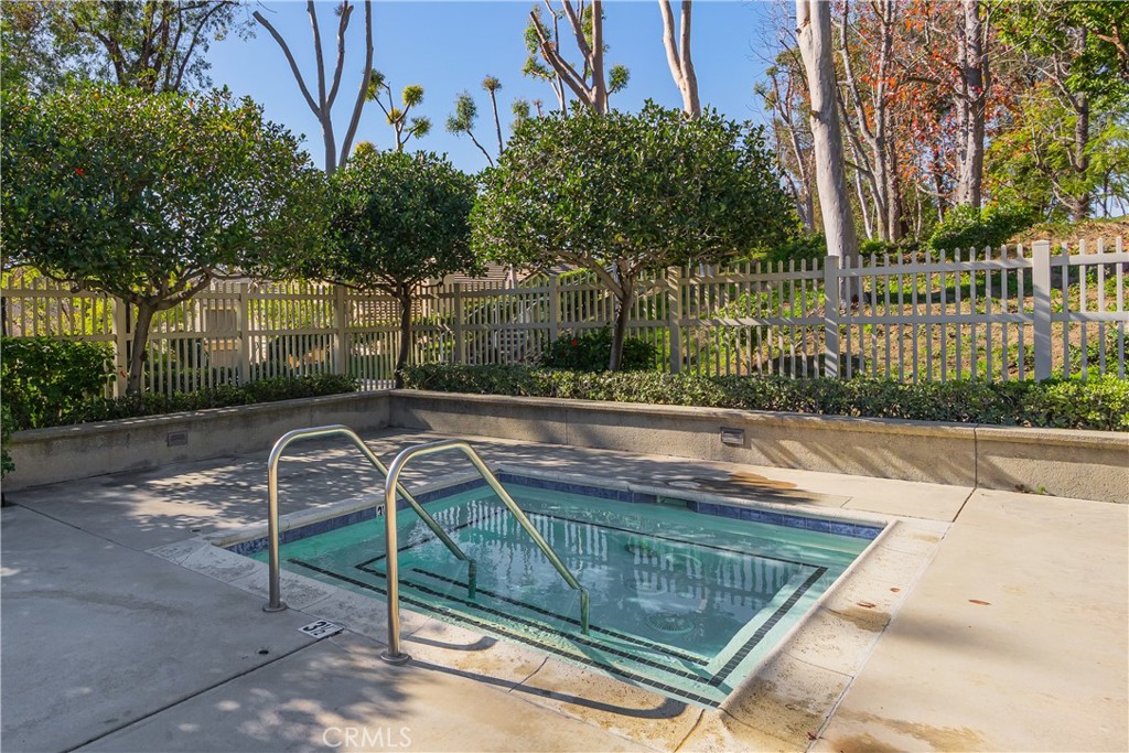 2601 South Quarry Lane, Unit D Walnut, CA 91789 - Photo 26 of 30 HOA spa