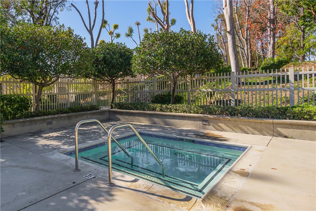 2601 South Quarry Lane, Unit D Walnut, CA 91789 - Photo 26 of 30 HOA spa