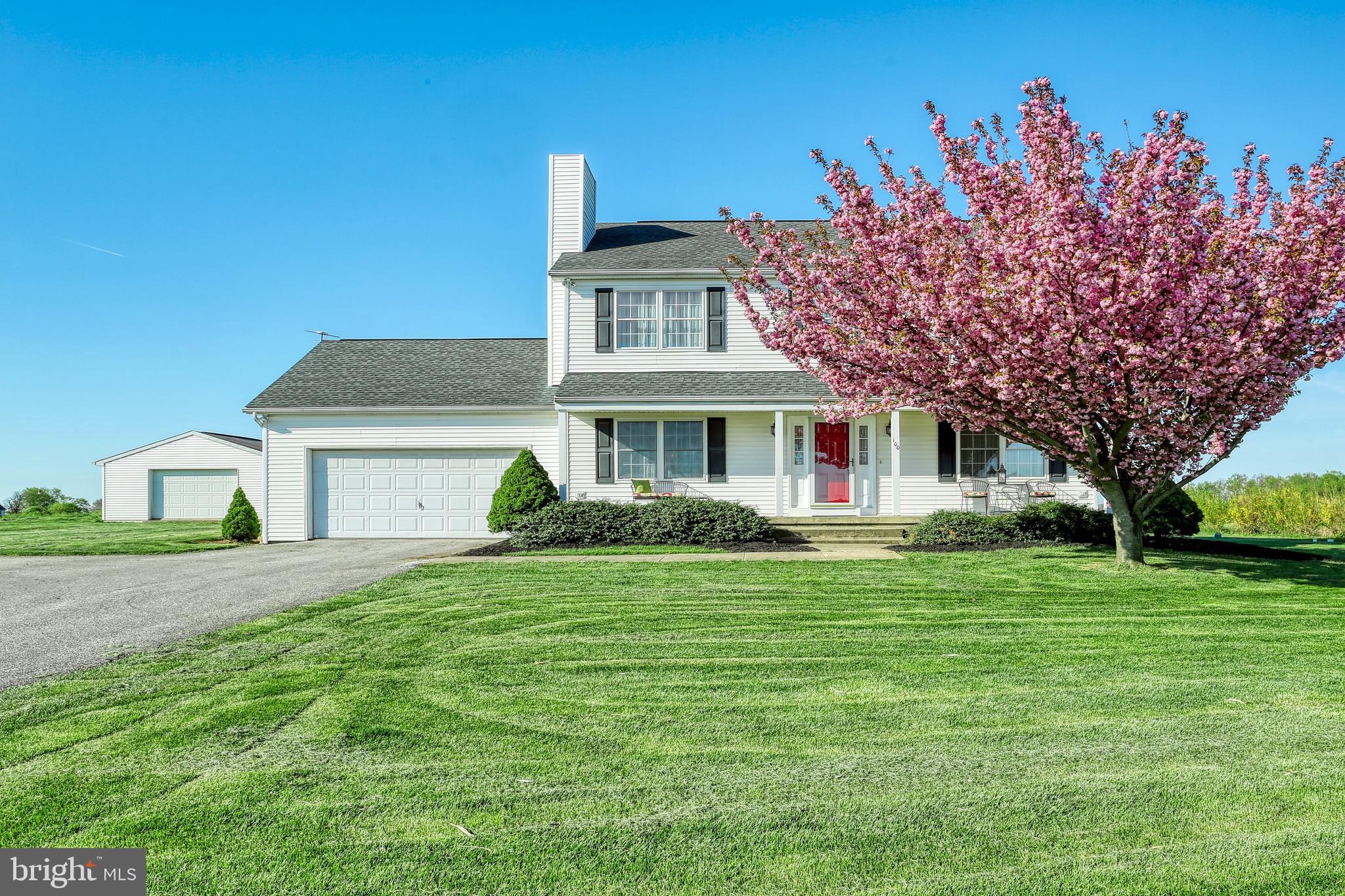 100 Channell Road New Park, PA 17352 - Photo 3 of 51 Gallery Image 3